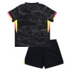 Chelsea Matchtröjor Barn Tredje Fotbollströja 2024-25